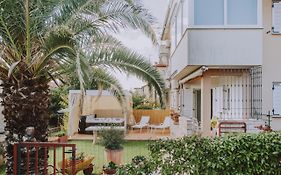 Apartman Hola