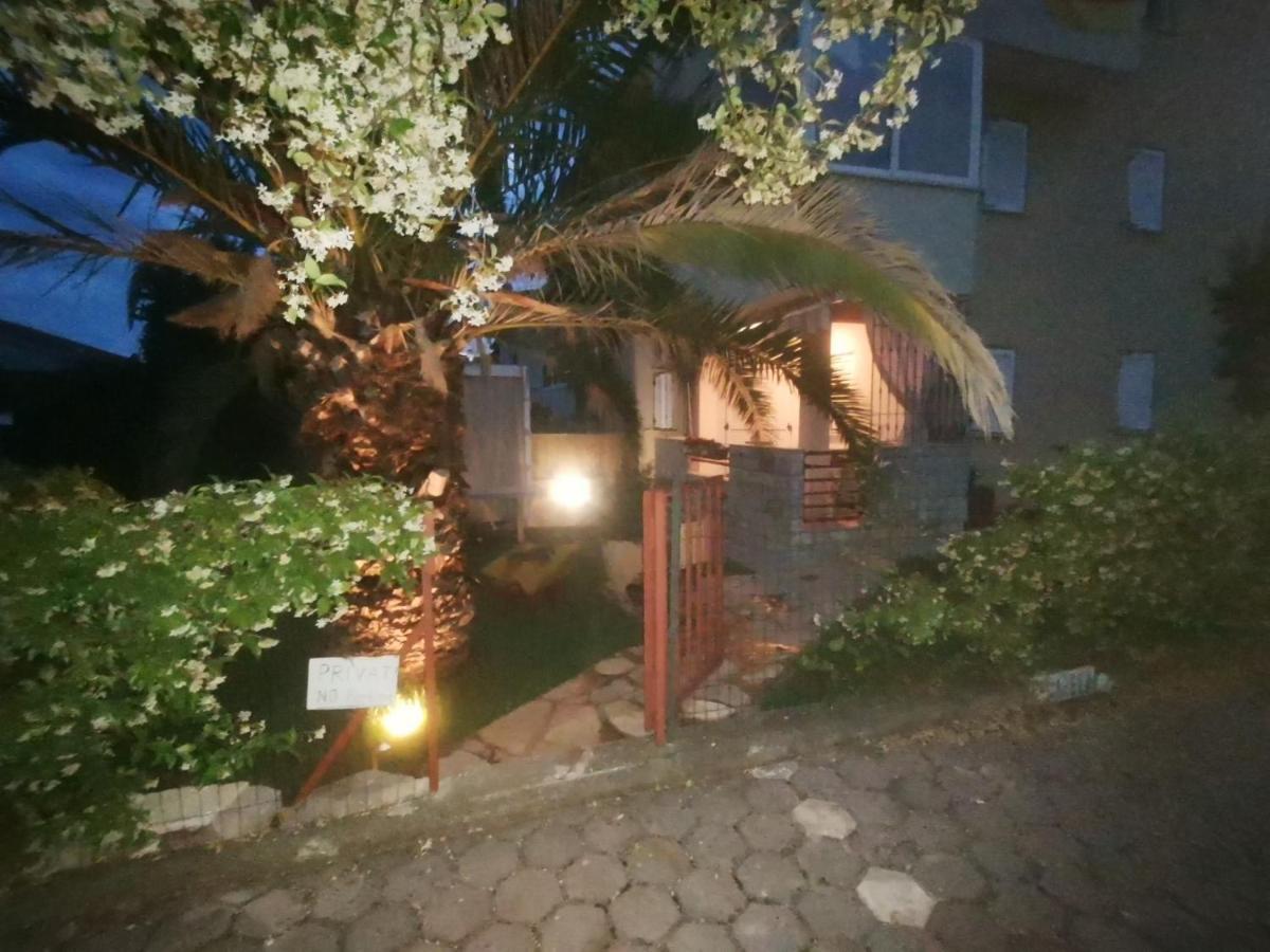 Apartman Hola Novigrad Istria Exterior foto