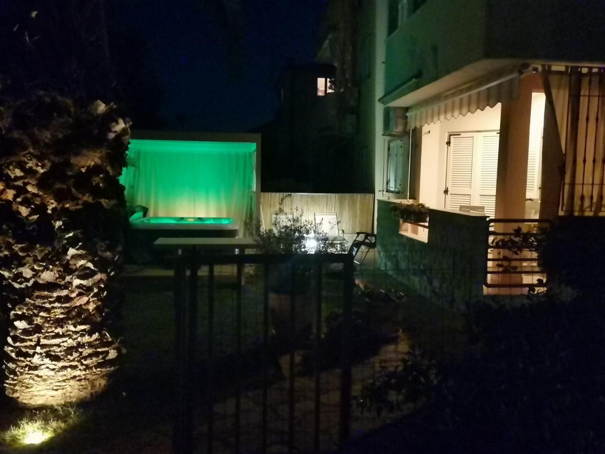 Apartman Hola Novigrad Istria Exterior foto