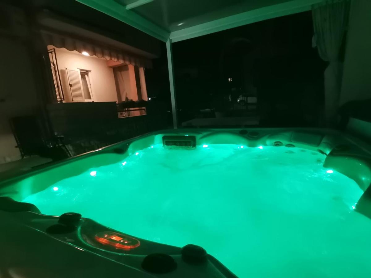 Apartman Hola Novigrad Istria Exterior foto
